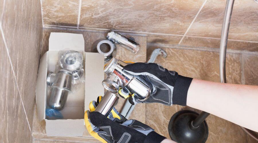 Professional Storm Sewer Service in Joy, IL